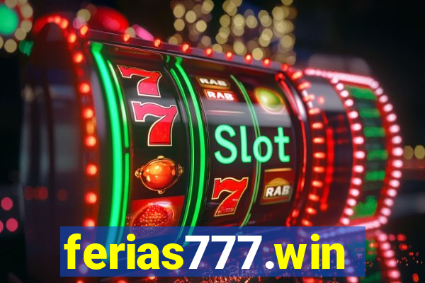 ferias777.win
