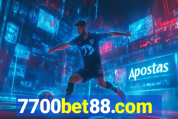 7700bet88.com