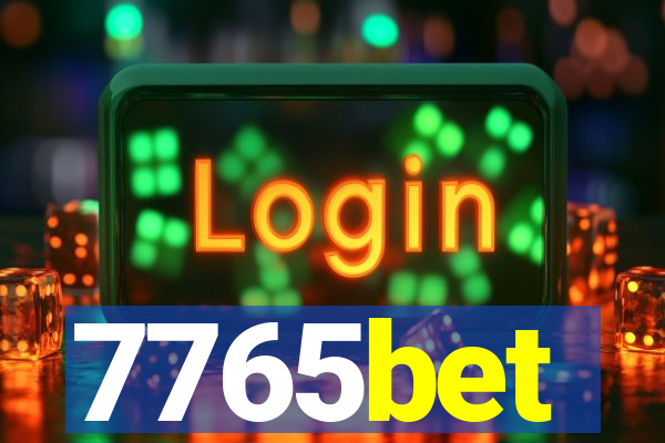7765bet