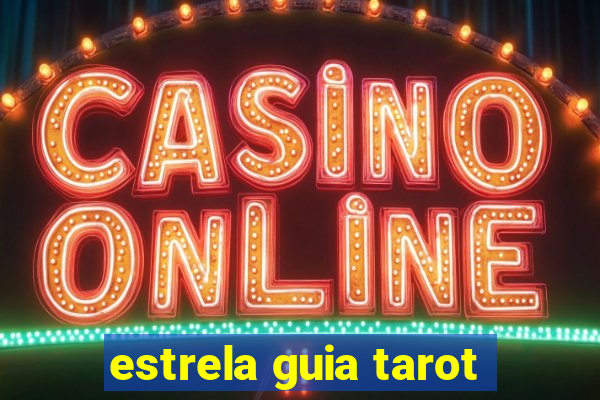 estrela guia tarot