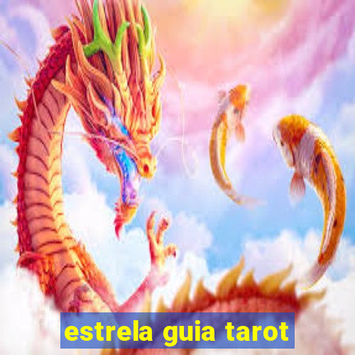 estrela guia tarot