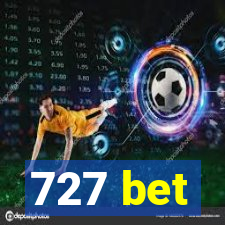 727 bet