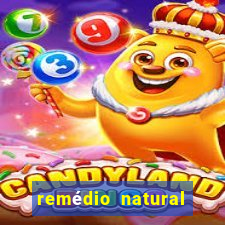 remédio natural para diabetes