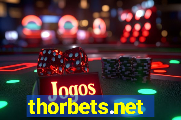 thorbets.net