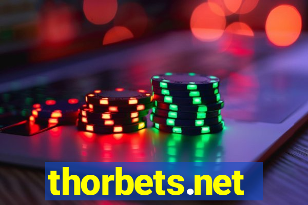 thorbets.net
