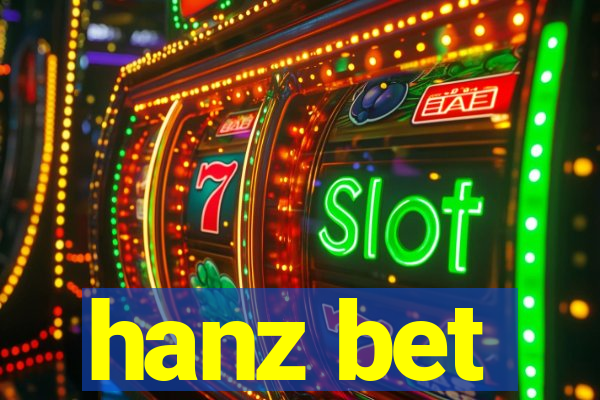 hanz bet
