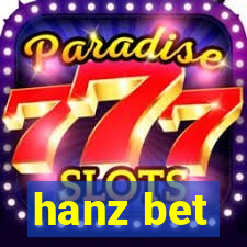 hanz bet
