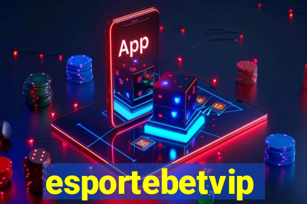 esportebetvip