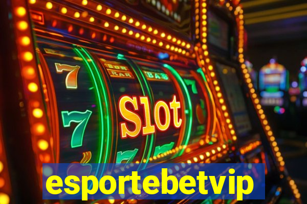 esportebetvip