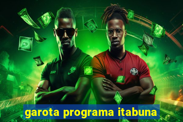garota programa itabuna