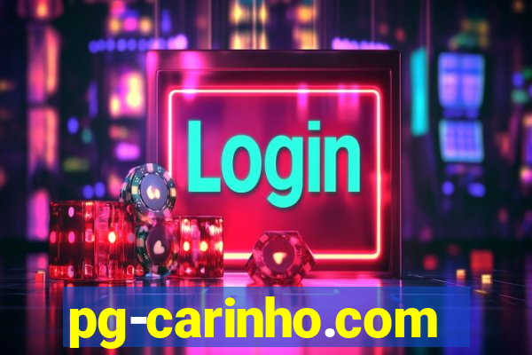 pg-carinho.com