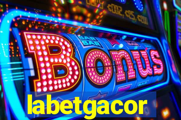 labetgacor