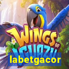 labetgacor