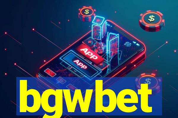 bgwbet