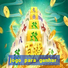 jogo para ganhar dinheiro via pix