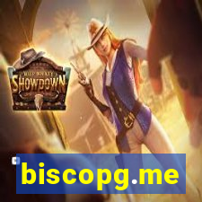 biscopg.me