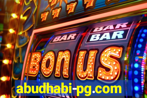 abudhabi-pg.com