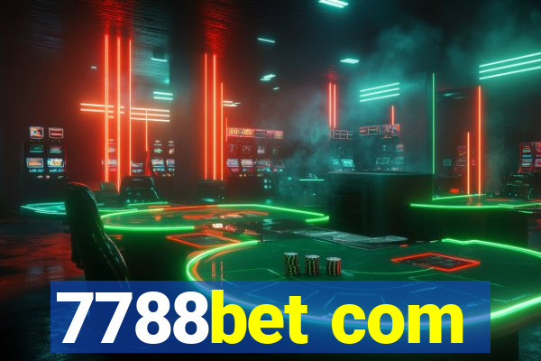 7788bet com