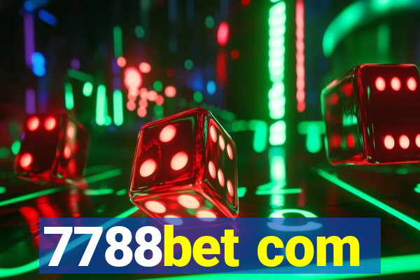 7788bet com