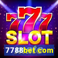 7788bet com