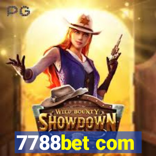 7788bet com