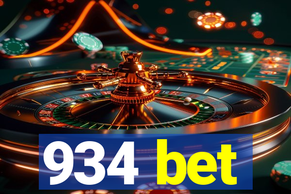 934 bet