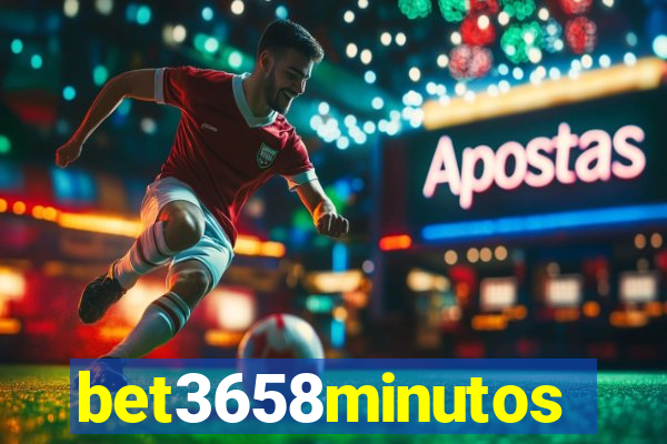 bet3658minutos