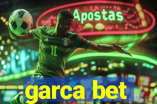 garca bet