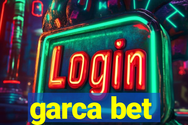 garca bet