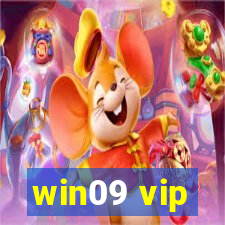 win09 vip