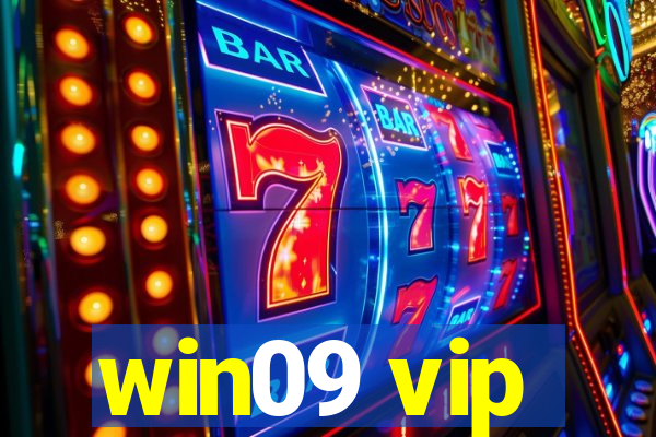 win09 vip