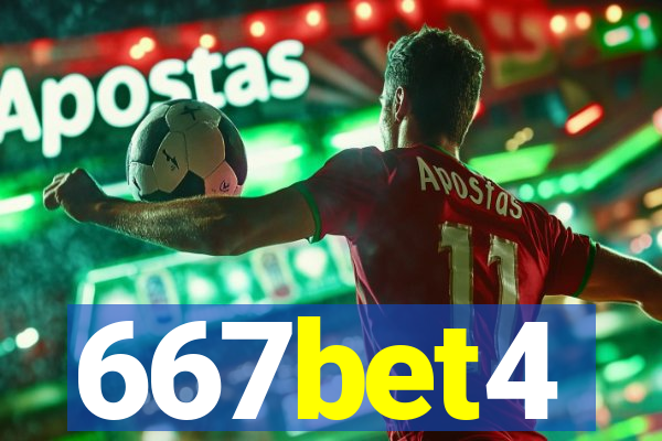 667bet4