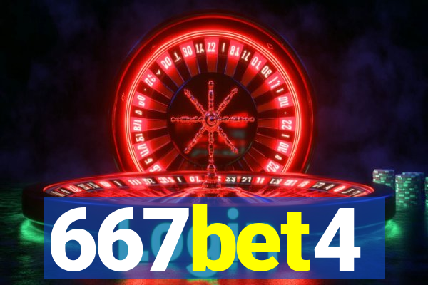 667bet4