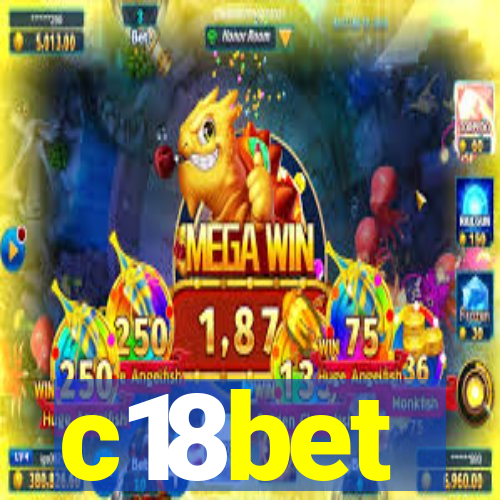 c18bet