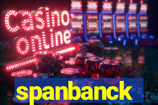 spanbanck