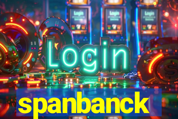 spanbanck