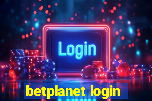 betplanet login