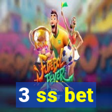 3 ss bet