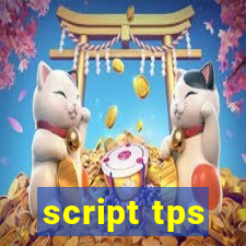 script tps