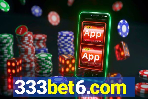 333bet6.com