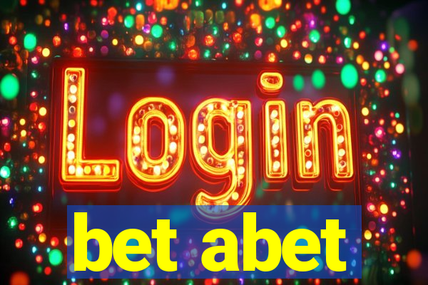 bet abet