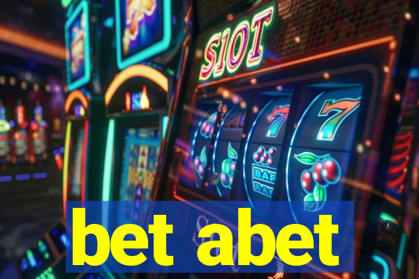 bet abet
