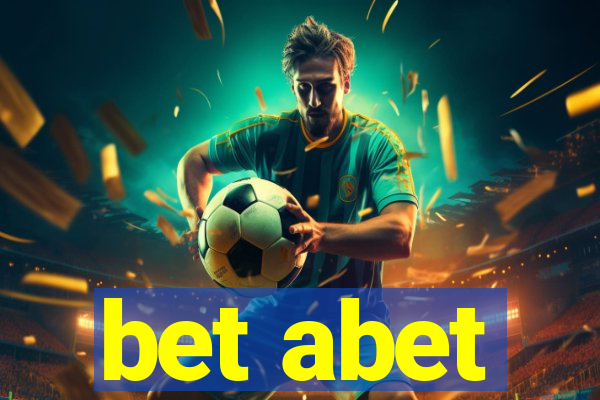 bet abet