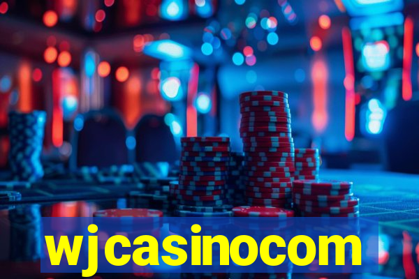 wjcasinocom