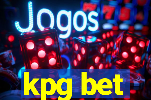 kpg bet