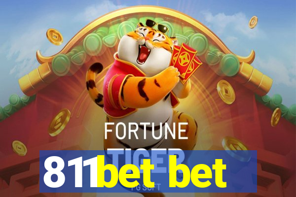 811bet bet