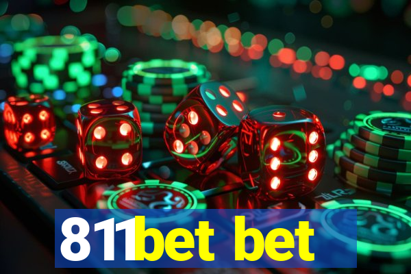 811bet bet