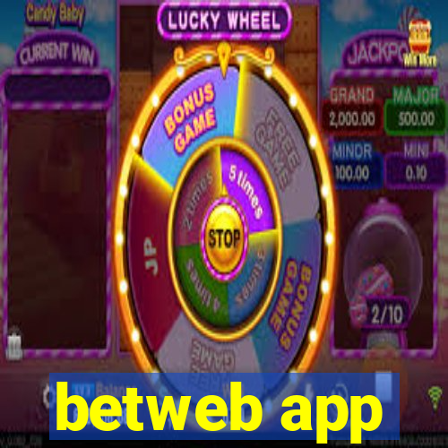 betweb app