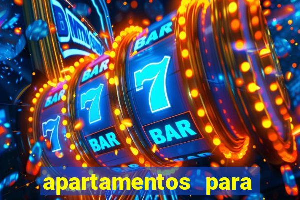 apartamentos para alugar na vasco da gama