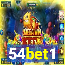 54bet1